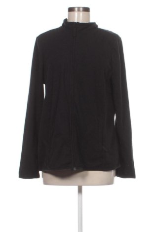 Dámska termo bunda  Esmara, Veľkosť L, Farba Čierna, Cena  20,00 €