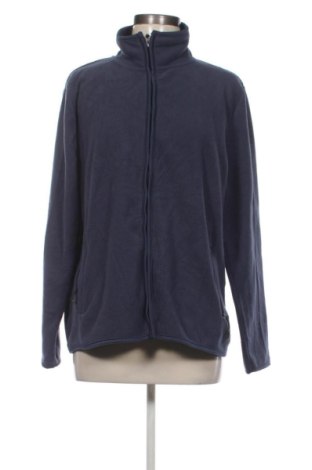 Geacă polară de damă Unbranded, Mărime XL, Culoare Gri, Preț 123,99 Lei