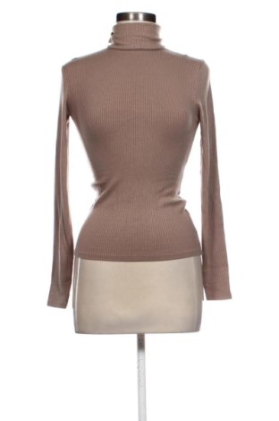 Helancă de femei Amisu, Mărime S, Culoare Maro, Preț 41,71 Lei