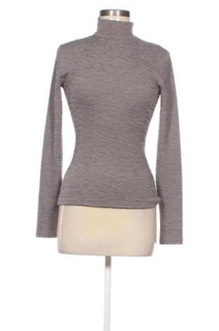 Damski golf Amisu, Rozmiar S, Kolor Szary, Cena 42,87 zł