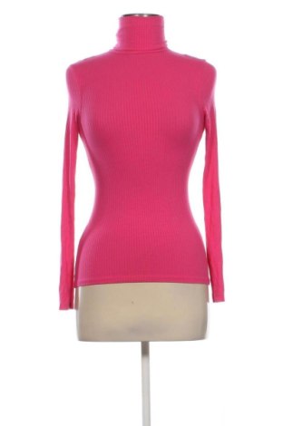 Dámský rolák Amisu, Velikost XS, Barva Růžová, Cena  212,00 Kč