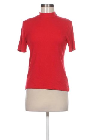 Női garbó Amisu, Méret XL, Szín Piros, Ár 4 949 Ft