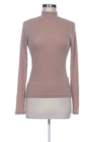 Damen Rollkragen Amisu, Größe M, Farbe Braun, Preis € 9,70