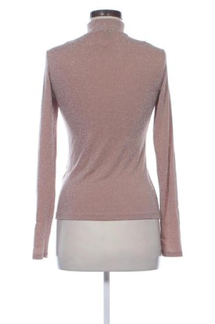 Damen Rollkragen Amisu, Größe M, Farbe Braun, Preis € 9,70