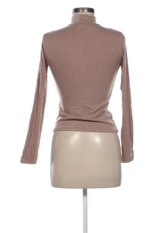 Helancă de femei Amisu, Mărime S, Culoare Bej, Preț 51,00 Lei