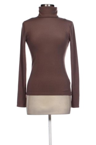 Helancă de femei Amisu, Mărime S, Culoare Mov deschis, Preț 51,00 Lei