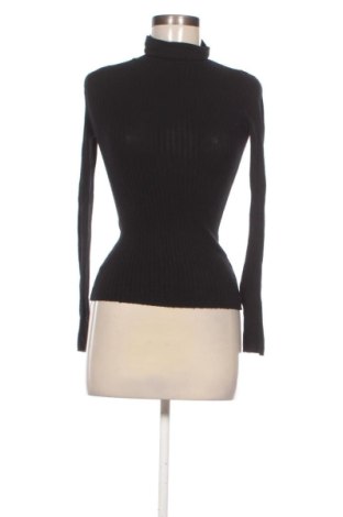 Dámsky rolák  Atmosphere, Veľkosť XS, Farba Čierna, Cena  9,70 €