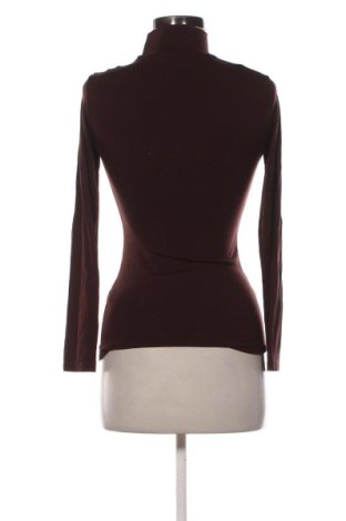 Damen Rollkragen Atmosphere, Größe XS, Farbe Braun, Preis 10,00 €