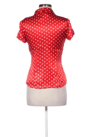 Γυναικείο ζιβάγκο Attentif Paris, Μέγεθος S, Χρώμα Πολύχρωμο, Τιμή 6,00 €