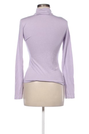 Damski golf Cache Cache, Rozmiar M, Kolor Fioletowy, Cena 31,00 zł