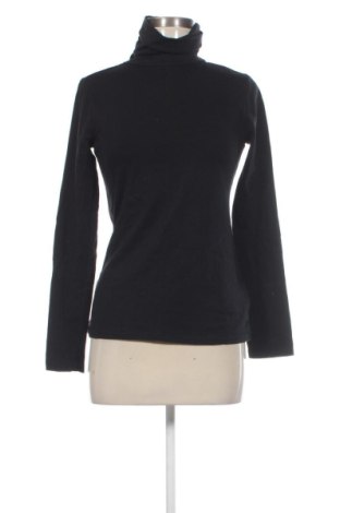 Damski golf Colours Of The World, Rozmiar S, Kolor Czarny, Cena 53,58 zł