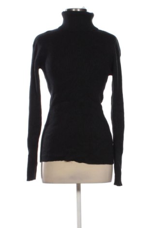 Damski golf Coofandy, Rozmiar M, Kolor Czarny, Cena 51,99 zł