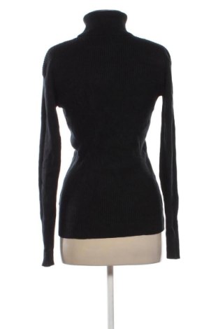 Damski golf Coofandy, Rozmiar M, Kolor Czarny, Cena 51,99 zł