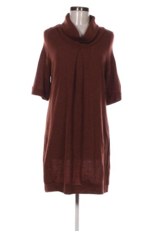 Damen Rollkragen Cristina Gavioli, Größe M, Farbe Braun, Preis 31,99 €