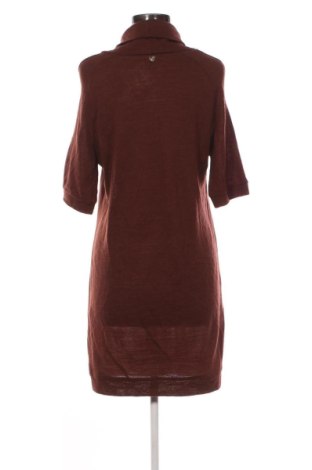 Damen Rollkragen Cristina Gavioli, Größe M, Farbe Braun, Preis 31,99 €