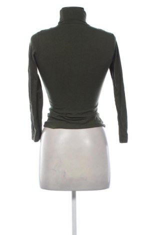 Damen Rollkragen Degaje, Größe S, Farbe Grün, Preis € 10,00