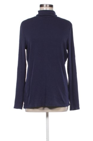 Damen Rollkragen Denver Hayes, Größe L, Farbe Blau, Preis € 10,00