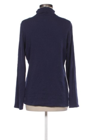 Damen Rollkragen Denver Hayes, Größe L, Farbe Blau, Preis € 10,00