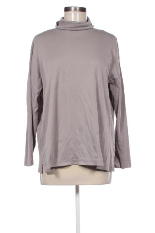 Дамско полo Designer S, Размер XL, Цвят Сив, Цена 5,41 €