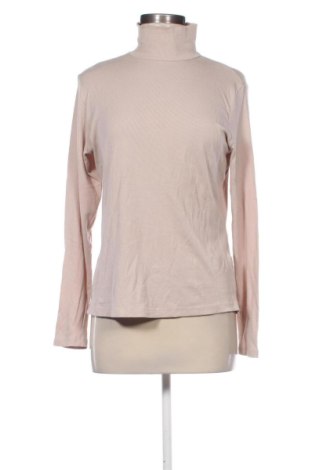 Helancă de femei Esmara, Mărime L, Culoare Bej, Preț 50,59 Lei