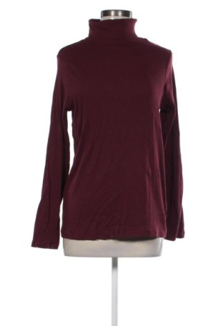 Damen Rollkragen George, Größe XL, Farbe Rot, Preis € 9,70