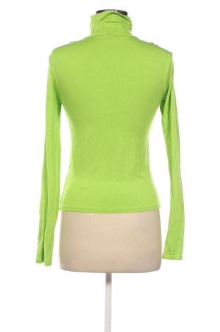 Helancă de femei Gina Tricot, Mărime M, Culoare Verde, Preț 52,13 Lei