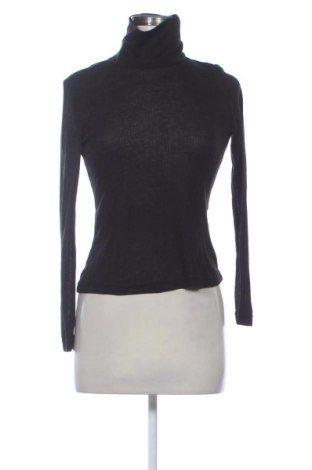 Дамско полo H&M, Размер S, Цвят Черен, Цена 8,36 €