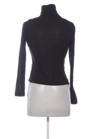 Дамско полo H&M, Размер S, Цвят Черен, Цена 8,36 €