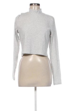 Dámsky rolák  H&M, Veľkosť M, Farba Sivá, Cena  11,95 €