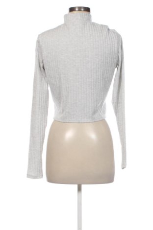 Dámsky rolák  H&M, Veľkosť M, Farba Sivá, Cena  11,95 €