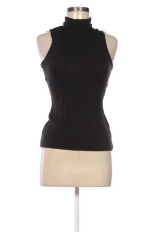 Helancă de femei H&M, Mărime S, Culoare Negru, Preț 60,99 Lei