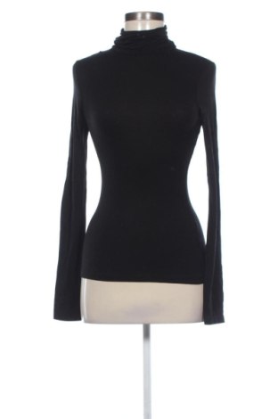 Helancă de femei H&M, Mărime S, Culoare Negru, Preț 46,92 Lei