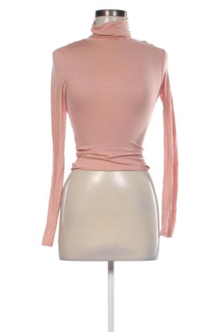 Helancă de femei H&M Divided, Mărime XS, Culoare Roz, Preț 36,49 Lei