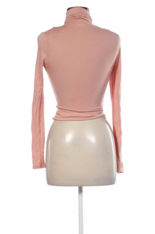 Helancă de femei H&M Divided, Mărime XS, Culoare Roz, Preț 36,49 Lei