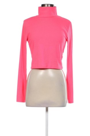 Γυναικείο ζιβάγκο H&M Divided, Μέγεθος S, Χρώμα Ρόζ , Τιμή 18,46 €