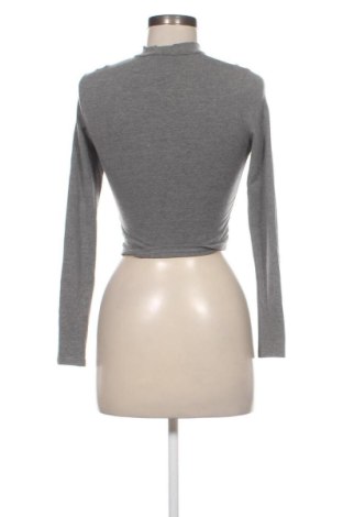 Damen Rollkragen H&M Divided, Größe XS, Farbe Grau, Preis 9,78 €