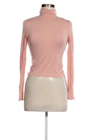 Дамско полo H&M Divided, Размер XS, Цвят Розов, Цена 9,70 €