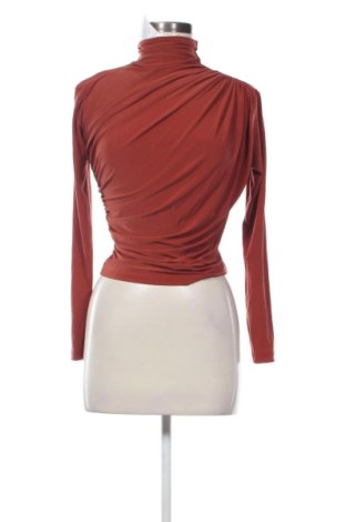 Dámsky rolák  Happines, Veľkosť M, Farba Hnedá, Cena  24,00 €