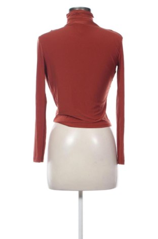 Dámsky rolák  Happines, Veľkosť M, Farba Hnedá, Cena  24,00 €