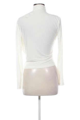 Dámsky rolák  Happines, Veľkosť M, Farba Biela, Cena  24,00 €