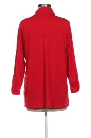 Helancă de femei Lands' End, Mărime XL, Culoare Roșu, Preț 52,13 Lei