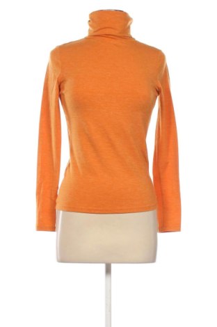 Damen Rollkragen Mango, Größe XS, Farbe Orange, Preis € 10,00