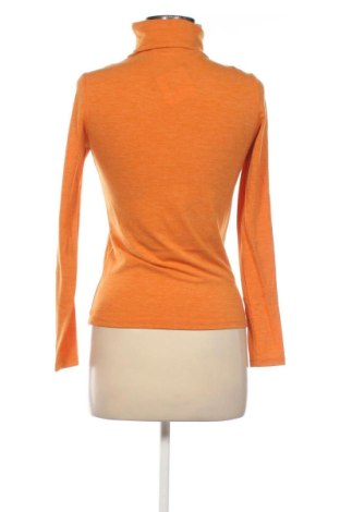 Damen Rollkragen Mango, Größe XS, Farbe Orange, Preis € 10,00