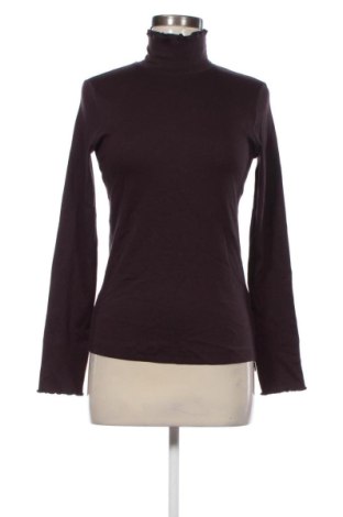 Damski golf Marc Cain Sports, Rozmiar M, Kolor Czerwony, Cena 176,99 zł