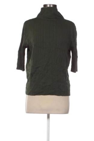 Damski golf Max Mara Studio, Rozmiar L, Kolor Zielony, Cena 684,99 zł