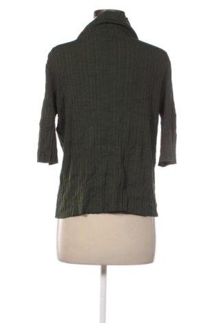 Damski golf Max Mara Studio, Rozmiar L, Kolor Zielony, Cena 684,99 zł