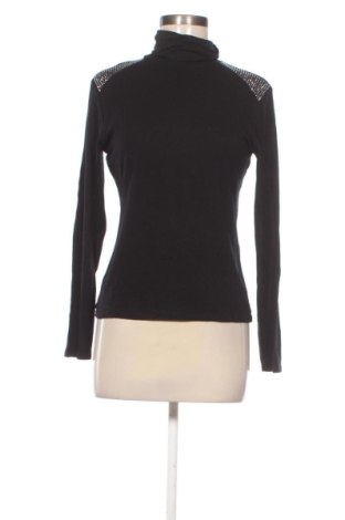 Damski golf Morgan, Rozmiar M, Kolor Czarny, Cena 43,00 zł