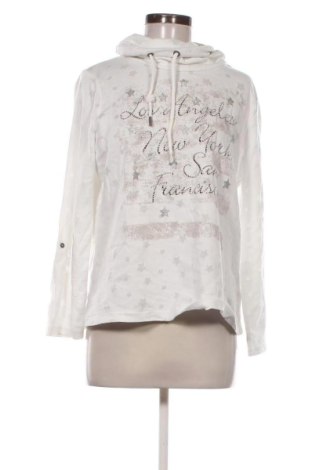 Damen Rollkragen Multiblu, Größe M, Farbe Weiß, Preis 5,99 €