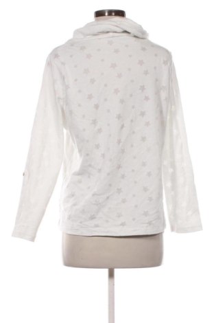 Damen Rollkragen Multiblu, Größe M, Farbe Weiß, Preis 5,99 €