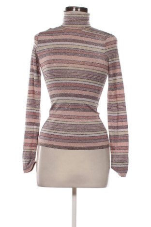 Damen Rollkragen Patrizia Pepe, Größe XXS, Farbe Mehrfarbig, Preis € 42,00